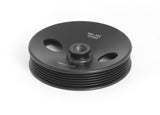 Omix Power Steering Pump Pulley 97-06 Jeep Models - 18011.01
