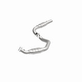 MagnaFlow Conv DF 07-08 Express 2500 4.8L Driver Side - 51525