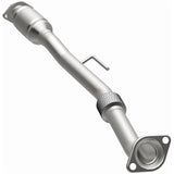MagnaFlow Direct Fit Catalytic Converter 02-06 Altima 2.5L rear OEM - 49523