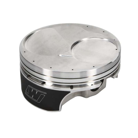Wiseco 4.630 Big Block Chevy Quick 8 +4cc Dome 1.120CH Piston Set - K493B130