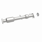 MagnaFlow Direct Fit Catalytic Converter 14-15 Toyota Highlander 3.5L - 52534