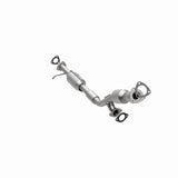 MagnaFlow Conv DF 02-03 Saturn Vue 3.0L Rear - 24327
