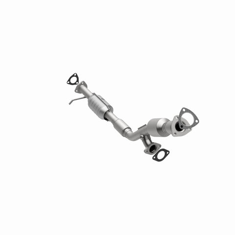 MagnaFlow Conv DF 02-03 Saturn Vue 3.0L Rear - 24327