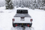 BAK 20-21 Jeep Gladiator Revolver X4s 5ft Bed Cover - 80701