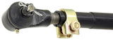 RockJock TJ/LJ/XJ/MJ Currectlync Tie Rod End LH Thread Zerk On Side For Use w/ CE-9701 Kit - CE-9701TRL