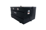 Dee Zee Universal Tanks - Combo Black Steel (92 Gal) - DZ92647SB