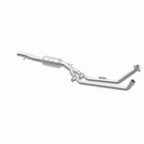 MagnaFlow Conv DF 2002 Mercedes SL600 Passenger Side - 24015