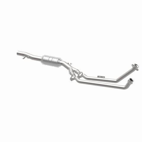MagnaFlow Conv DF 2002 Mercedes SL600 Passenger Side - 24015