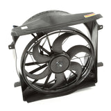 Omix Fan Assembly 3 Pins 04-06 Jeep Liberty - 17102.60