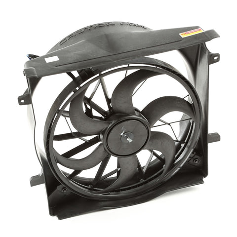 Omix Fan Assembly 3 Pins 04-06 Jeep Liberty - 17102.60