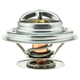 Gates 04-06 Audi A6 Quattro / 01 A4 (inc Quattro) OE Type Thermostat - 174 Degree - 33078