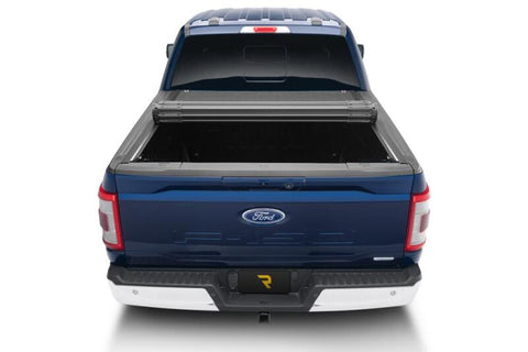 BAK 21-22 Ford F-150 (Incl. 2022 Lightning) Revolver X4s 5.7ft Bed Cover - 80339