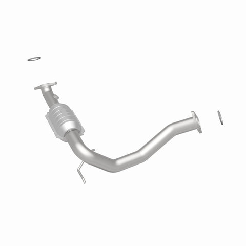 MagnaFlow Direct Fit Catalytic Converter 10-14 GX460 4.6L - 51797