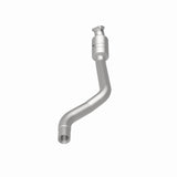 MagnaFlow Direct Fit Catalytic Converter 2015 Charger V8 6.4 6.2 OEM - 52479