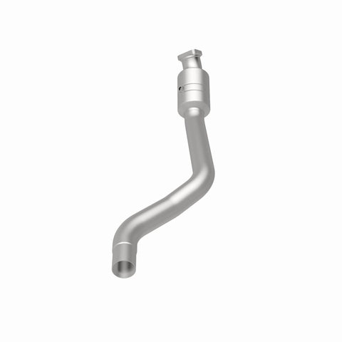 MagnaFlow Direct Fit Catalytic Converter 2015 Charger V8 6.4 6.2 OEM - 52479