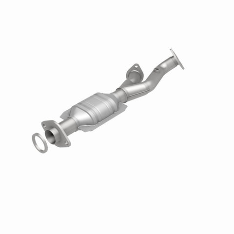 MagnaFlow Conv DF 03-04 4Runner 4.7 Rear OEM - 49696