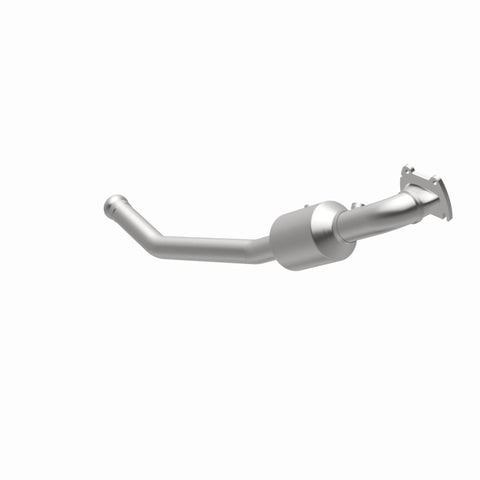 MagnaFlow Direct Fit Catalytic Conv 13-18 Dodge Durango 3.6L V6 / 13-18 Jeep Grand Cherokee 3.6L V6 - 21-251