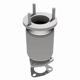 MagnaFlow Direct Fit Catalytic Converter 85-87 Mazda B2000 2.0L - 333221