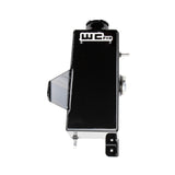 Wehrli 10-12 Cummins 6.7L Coolant Tank (OEM Placement) - Gloss Black - WCF100212-GB