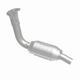 MagnaFlow Conv Range Rover 19.5X6.5X4 1.5/1.6 - 23823