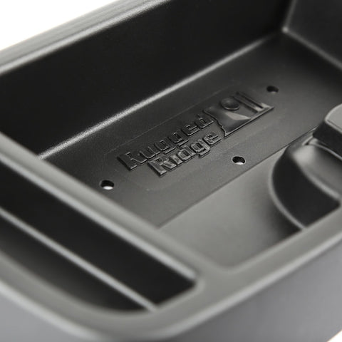 Rugged Ridge Dash Multi-Mount 97-06 Jeep Wrangler TJ - 13551.18