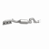 MagnaFlow Conv DF 05-09 Audi A8 6.0L - 50798