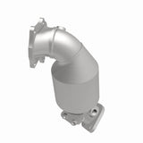 MagnaFlow 13-14 Hyundai Genesis Coupe EPA Compliant Direct-Fit Catalytic Converter - 52770