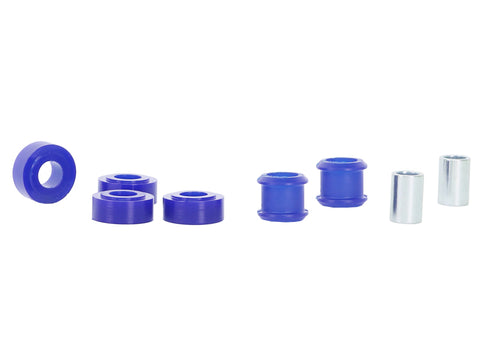 SuperPro 1995 Ford Contour LX Rear Sway Bar End Link Bushing Set (Upper and Lower) - SPF4802K