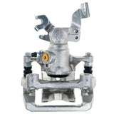 Power Stop 06-12 Ford Fusion Rear Left Autospecialty Caliper w/Bracket - L5002