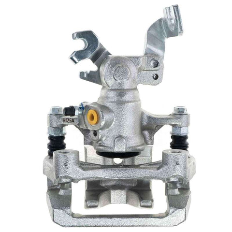 Power Stop 06-12 Ford Fusion Rear Left Autospecialty Caliper w/Bracket - L5002