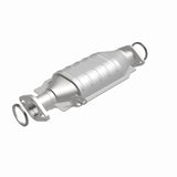 MagnaFlow Direct Fit Catalytic Converter Toyota 75 86 - 23889