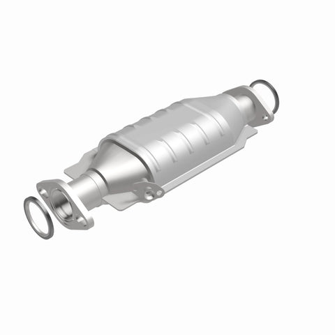 MagnaFlow Direct Fit Catalytic Converter Toyota 75 86 - 23889