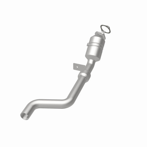 Magnaflow Conv DF 2016 Mustang GT350  5.2L Underbody - 52225