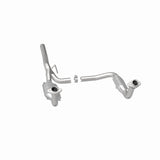 MagnaFlow Direct Fit Catalytic Converter 07-11 Dodge Nitro 4.0L - 51829