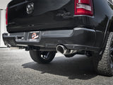 aFe MACH Force-Xp 3in 409 SS Cat-Back Exhaust 2019 RAM 1500 V8-5.7L w/ Polished Tip - 49-42059-P