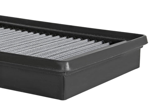 aFe MagnumFLOW Pro Dry S OE Replacement Filter 18-19 Volkswagen Atlas L4-2.0L (t)/V6-3.6L - 31-10278