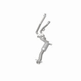 MagnaFlow Conv DF 2002 Mercedes SL600 Driver Side - 24016