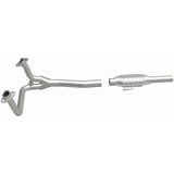 MagnaFlow Conv DF Ford 85 94 - 93307
