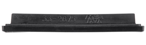 K&N 93-96 BMW 530/540/730/740 Drop In Air Filter - 33-2675