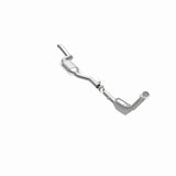 MagnaFlow Direct Fit Catalytic Converter 2003 ML350 3.7L Underbody - 52115