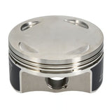 Wiseco Honda XR650C 93-99/XR650L 93-17 10.51 Piston kit - 4989M10000