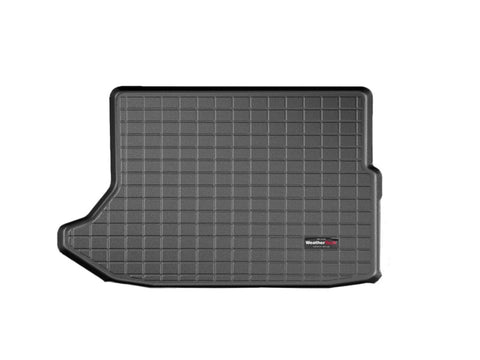 WeatherTech 07+ Dodge Caliber Cargo Liners - Black - 40312