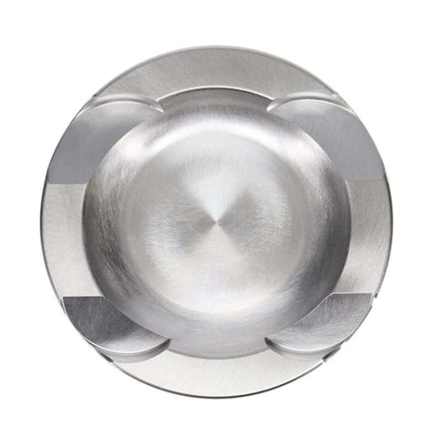 JE Pistons BMW N55B30 84.5mm Bore -14.7cc Dome (Set of 6 Pistons) - 338097
