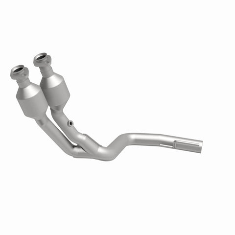 MagnaFlow Conv DF 1999 Jeep Cherokee 4.0L - 24997
