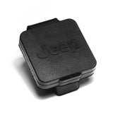 Rugged Ridge 2 Inch Hitch Plug Jeep - 11580.25