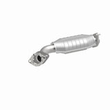 MagnaFlow Direct Fit Catalytic Converter 08-09 Cadi CTS 3.6 Passenger Side OEM - 49171