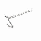 MagnaFlow Direct Fit Catalytic Converter GM 1500/2500/3500 Van 96-97 - 23414