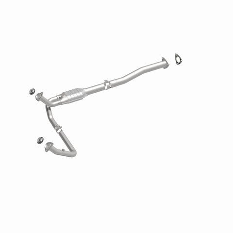 MagnaFlow Direct Fit Catalytic Converter GM 1500/2500/3500 Van 96-97 - 23414