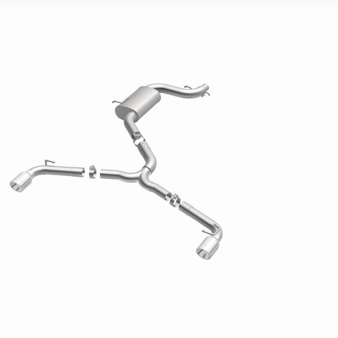 MagnaFlow SYS C/B 2010 VW GTI 2.0L Turbo - 15521