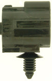 NGK Chevrolet Optra 2005-2004 Direct Fit Oxygen Sensor - 25185